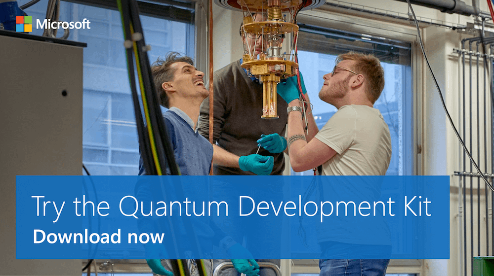 Quantum Software Development with QDK and Q#