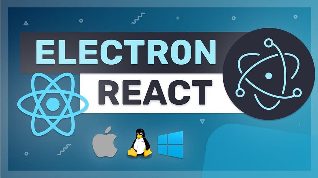 Top 10 Popular Desktop Apps Developed Using Electron Platform