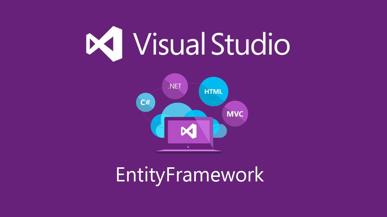 How to Use Entity Framework Core in to Simplify Database