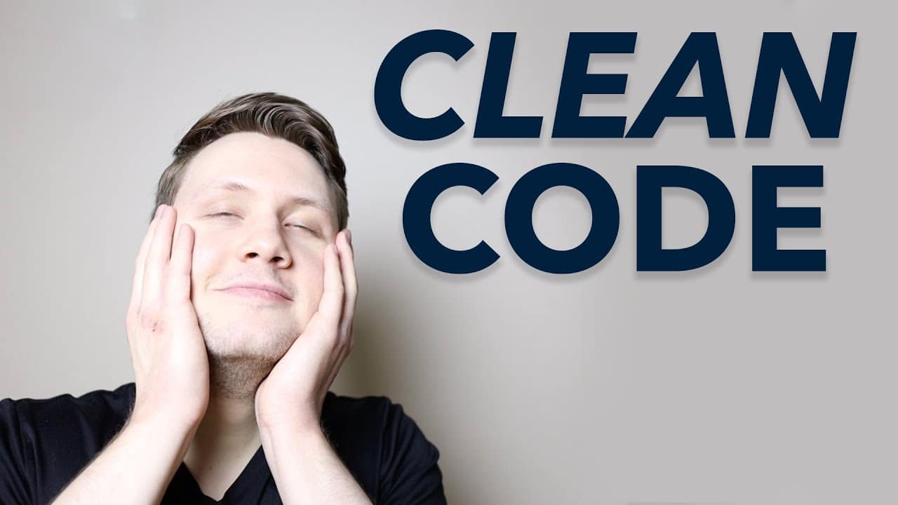 Best Practices for Writing Clean Code Tips for Developers