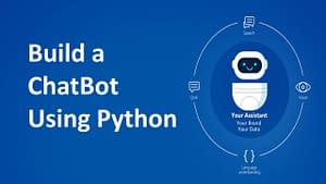 Build-a-ChatBot-Using-Python - Lemborco